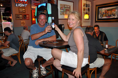 Kahana Napili Sports Bar