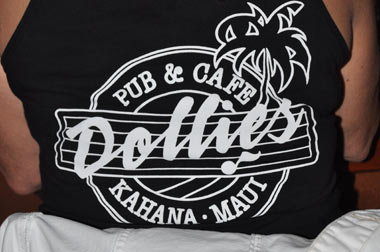 Kahana Napili Sports Bar